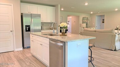 142 Mulberry Dr unit Lot 32, Lucedale, MS 39452 - photo 6