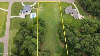 Aerial - Overhead