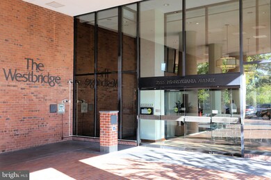 The Westbridge Condominiums unit 1014, Washington, DC 20037 - photo 2