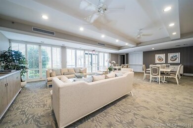 Club Room