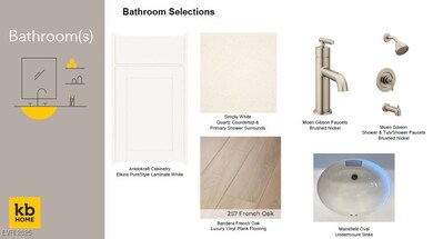 5858 Kips Bay St, Las Vegas, NV 89148 - photo 4