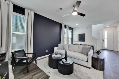 3949 Bernese Dr unit Mangrove, McKinney, TX 75071 - photo 5