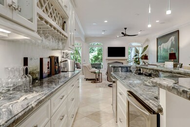 1110 Bayou Island Dr, Houston, TX 77063 - photo 7