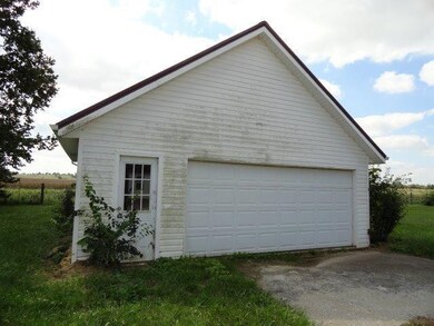 316 Talmage Mayo Rd, Harrodsburg, KY 40330 - photo 6