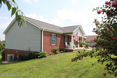 1245 Denney Dr, Lawrenceburg, KY 40342 - photo 4