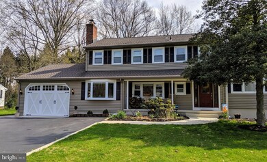 12 Rocky Brook Rd, East Windsor, NJ 08512 - photo 3