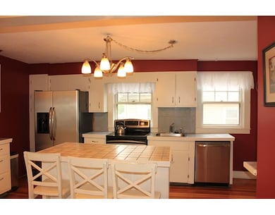 76 Edison Park, Quincy, MA 02169 - photo 5