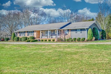 1826 Mountain Top Ln, Cookeville, TN 38506 - photo 2