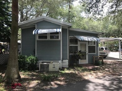 BACK DOOR STREET VIEW