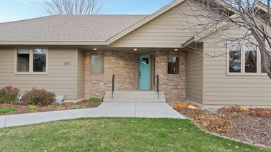 875 Louise Ave SE, Cokato, MN 55321 - photo 2