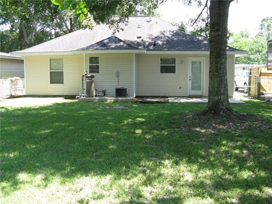 40811 Chinchas Creek Rd, Slidell, LA 70461 - photo 2