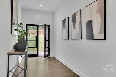 120 N Gwinnett St, Buford, GA 30518 - photo 4