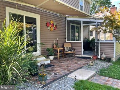 509 Guyer Dr, Haddon Heights, NJ 08035 - photo 4