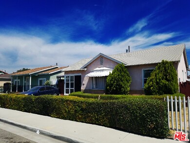 1129 E 123rd St, Los Angeles, CA 90059 - photo 4