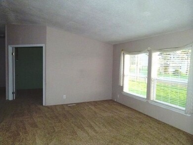 LIVING ROOM/ SEPARATE OFFICE/DEN