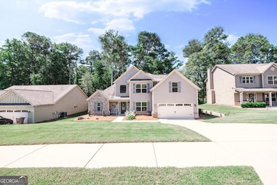 117 Kensington Trace, Bethlehem, GA 30620 - photo 2