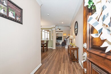 31103 Blue Ridge Park Ln, Spring, TX 77386 - photo 5