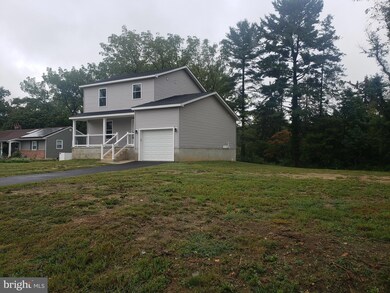 270 N West Ave, Bridgeton, NJ 08302 - photo 2