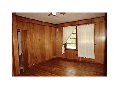 Bedroom.
