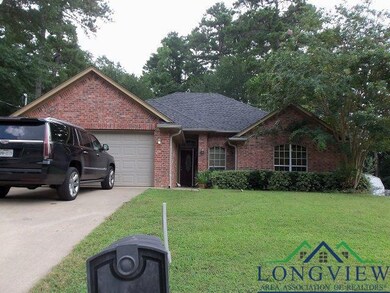 1703 Leach St, Kilgore, TX 75662 - photo 2