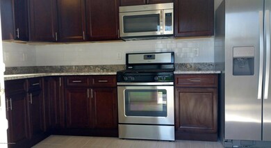 Steel Appliances