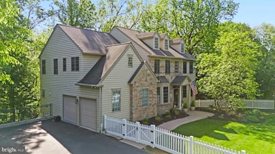 17 Sandy Run Rd, Yardley, PA 19067 - photo 4