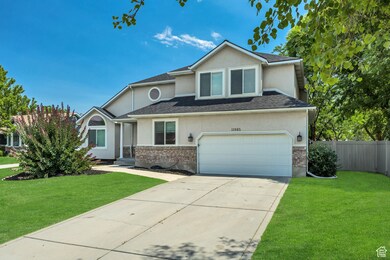 11065 Longdale Cir, Sandy, UT 84092 - photo 2