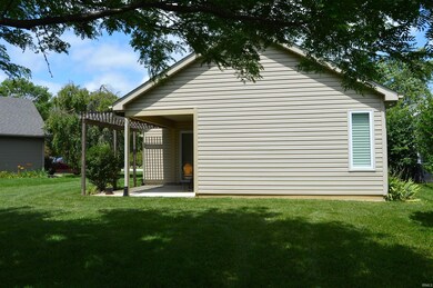 4403 W Shenandoah Cir, Fort Wayne, IN 46835 - photo 6