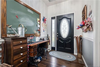 1313 Watson Rd SW, Corydon, IN 47112 - photo 6