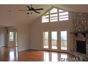 Opens to Deck with Views