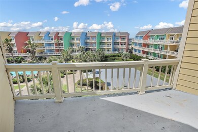 Every balcony from the Oceanfront Lofts offers inc