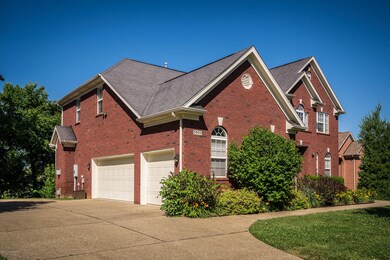 3 Front of Home