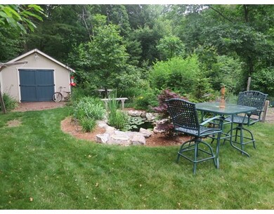 39 Paradise Lake Rd, Monson, MA 01057 - photo 2