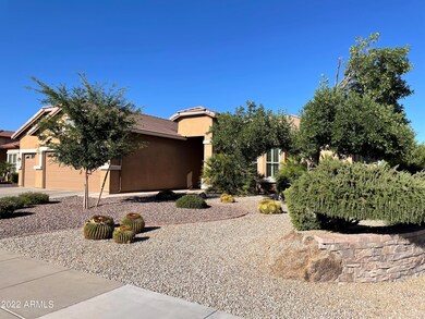 Large Corner Lot