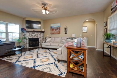 1703 E Calavary Camp Rd, Republic, MO 65738 - photo 4