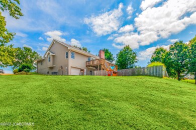 2321 Route NN, Centertown, MO 23
