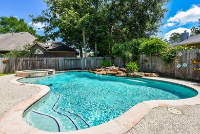 23922 Dorrington Estates Ln, Conroe, TX 77385 - photo 3