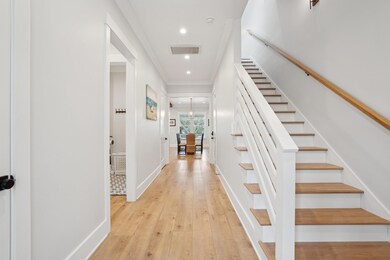 5 - Front Entryway