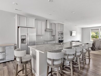 2679 St Elias Dr unit B, Henrico, VA 23294 - photo 5