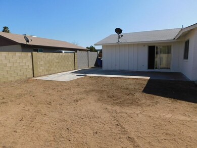 3314 E El Moro Ave unit 2, Mesa, AZ 85204 - photo 4