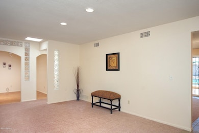 Living  or Dining Room