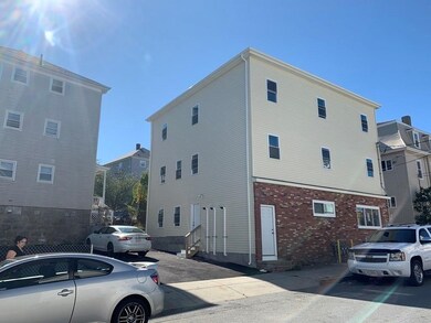 21 Tecumseh St, Fall River, MA 02721 - photo 2