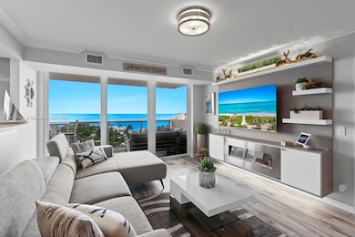 Vantage View Condominium unit 1402, Fort Lauderdale, FL 33308 - photo 2