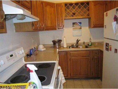 65 Hemenway St unit 1, Boston, MA 02115 - photo 2