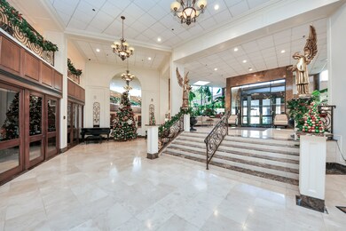 Sage Condominiums unit 1503, Houston, TX 77056 - photo 6