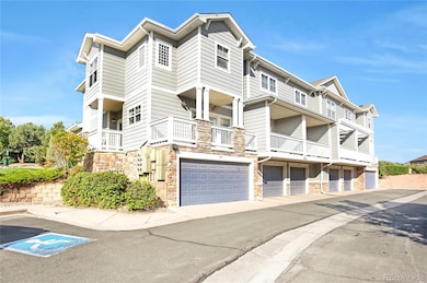 9315 Amison Cir unit 106, Parker, CO 80134 - photo 4