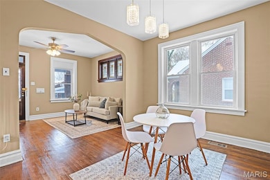 7429 Warner Ave, Saint Louis, MO 63117 - photo 7