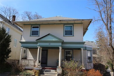 10 Record St, Newport, RI 02840 - photo 2