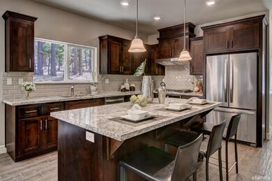 1201 Wildwood Ave unit V, South Lake Tahoe, CA 96150 - photo 7