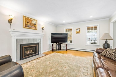 122 Arborway Dr, Scituate, MA 02066 - photo 3